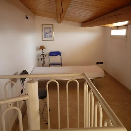 Giotto Apartament *