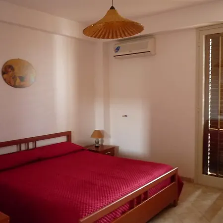 Apartament Giotto *